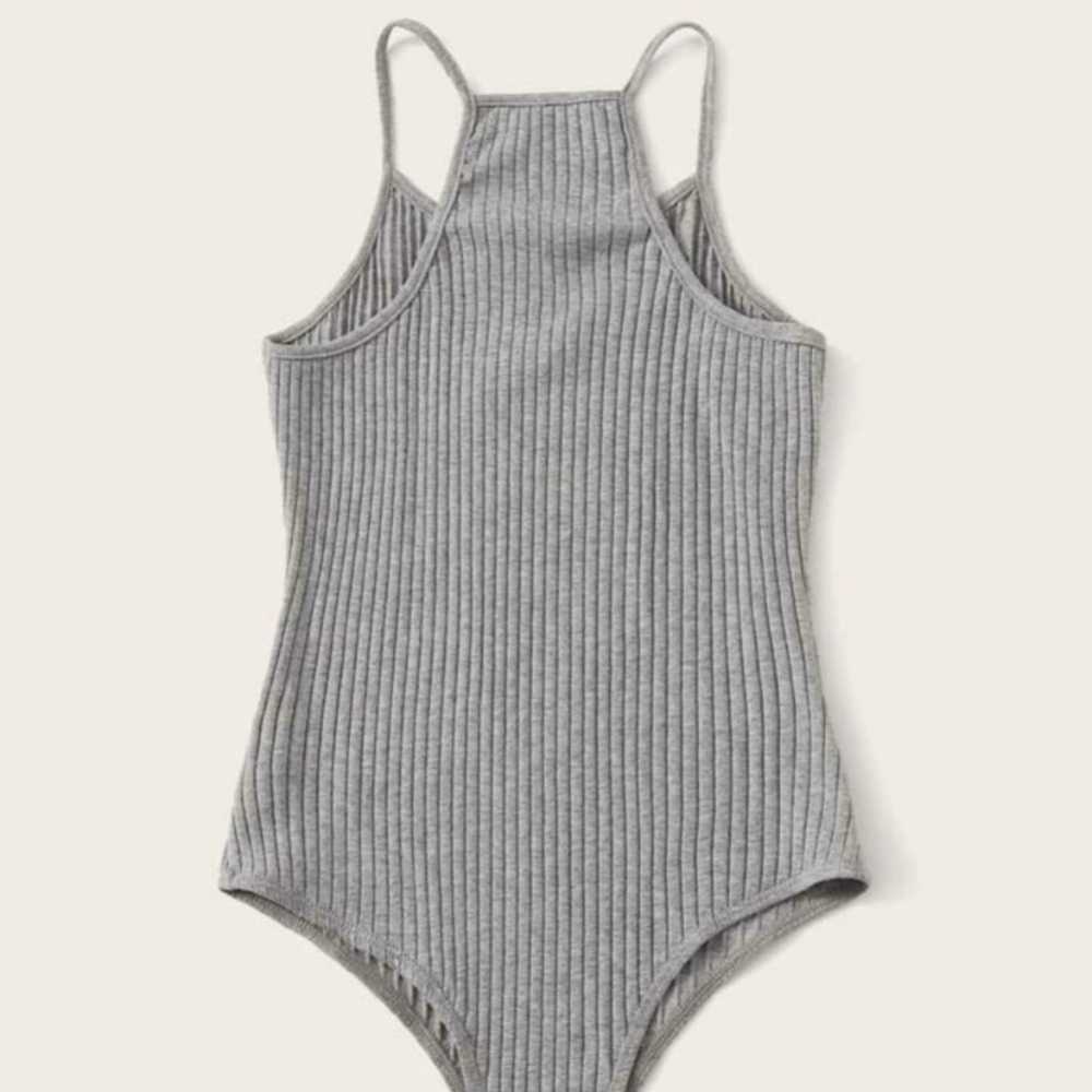 Everyday Bodysuit Tops Bundle (7) | Size S | Colo… - image 2